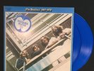 LP X 2 THE BEATLES DISQUES BLEUS  APPLE EMI 2C 162 05310 French 1973