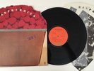 Raspberries - Side 3 - 1973 1st Press Vinyl LP SMAS-11220 Near Mint (NM)