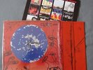 THE CURE. DOBLE LP. WISH. FICTION RECORDS 1992