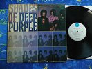 DEEP PURPLE ? SHADES OF US PRESS ? RARE QUALITY HARDROCK RECORDS#1A