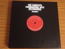 The Complete Commodore Jazz Recordings Volume 1 Boxset Mosaic Records RARE 23 LP