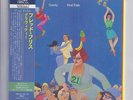 FRED FRITH Gravity JAPAN mini lp cd SHM art bears henry cow Belle 152440 NEW