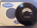 TAD & THE SMALL FRY rare UK 1962 / ROCKABILLY / ROCK ’N’ ROLL / LONDON NEAR MINT