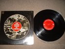 The United States of America - self titled LP Columbia RARE Psych Hawkwind VG+