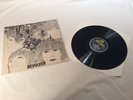 THE BEATLES - REVOLVER RARE WITHDRAWN UK 1ST PRESSING PMC 7009 EJ DAY VG/VG LP