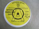 Phil Cordell-Pumping the Water/Red Lady CLASSIC FADING YELLOW