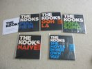 The Kooks 5x7