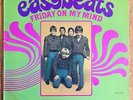 The Easybeats – Friday On My Mind UAL 3588 MONO VG+ – Garage Beat Rock Vinyl LP