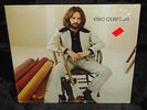 Eric Clapton Eric Clapton SEALED USA 1978 VINYL LP W/ NO BARCODE