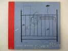 JOSH WHITE WOMEN BLUES RARE 78 SET INSIDE COVER DSM DAVID STONE MARTIN ART