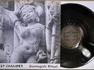 SLEEP CHAMBER Sexmagick Ritual 1987 ORIG Press Goth Drone Industrial Electronic