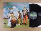 Beggars Opera - Act One, Vertigo UFO, Germany , foc,  LP, Vinyl: m-