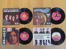 4 BEAT - SINGLES   THE KINKS   You really got me - Wonder Boy - Sunny Afternoon