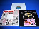 SPACE  -  MAGIC FLY  LP  -   GER.  1ST.  PRESS.  TOP  QUALITY  PRESS. PLAY  TOP