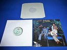 BAD BOYS BLUE  -  LOVE IS NO CRIME  LP -   GERMAN 1ST. PRESS. +  SUPER CONDITION