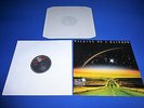 BLUE SYSTEM - WALKING ON A RAINBOW   LP -  TOP  RARE  6 MAXI VERSION  ORG. PRESS