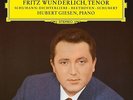 Fritz Wunderlich - Schumann: Dichterliebe; Schubert, Beethoven: Lieder