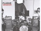 Plague Vendor - Free to Eat