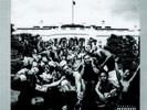 Kendrick Lamar - To Pimp a Butterfly