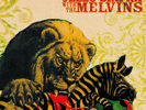 Melvins & Jello Biafra The - Never Breathe What You Can't See