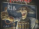 Tankard - R.I.B.