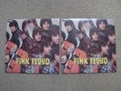 Pink Floyd-Piper At The Gates/Saucerful Of Secrets New Zealand Only  2LP Set