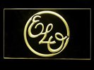 P258Y Electric Light Orchestra For Display Music Room LED Light Sign