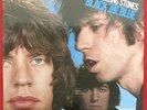 ROLLING STONES Black And Blue LP SEALED w/hype Sticker  Hot Stuff,Fool To Cry