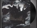 Deathspell Omega - The Synarchy of Molten Bones LP, Black Metal Vinyl
