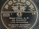 Strauss. Strauss (Ein Heldenleben). Pol 67761-5 (5). NM(-)