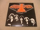 WHITE SPIRIT - S/T - UK 1ST PRESS LP MCF3079 - A1/B1 