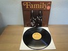 FAMILY - OLD SONGS, NEW SONGS 1971 ORIGINAL GERMAN REPRISE LP IN MINT CONDITION