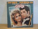JOHN TRAVOLTA / OLIVIA NEWTON-JOHN - GREASE 1978 DLP UNPLAYED / STILL SEALED