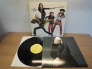 THE EDGAR WINTER GROUP - SHOCK TREATMENT 1974 LP IN MINT CONDITION
