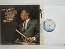 Art Blakey & The Jazz Messengers - Mosaic - Jazz LP - Blue Note - RVG / Ear
