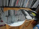 CHROMING ROSE “LOUIS XIV“ LP 1990 GIMMIX ROUND COVER MINT