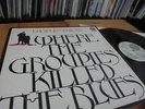 LUCIFER´S FRIEND WHERE THE GROUPIES KILLED THE BLUES MINT LP