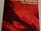 LP BELLE AND SEBASTIAN - IF YOU'RE FEELING SINISTER - ULTRARAR