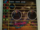 LP FIFTY FOOT HOSE - CAULDRON - LIMELIGHT LS-86062- RI? - RAR