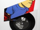 BOY SETS FIRE and SHAI HULUD play Metallica cover songs Split 7