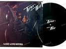 Tyran Pace - Long Live Metal GER LP 1985 //1