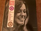 CAROLYN HESTER S/T Six Eye MONO COLUMBIA LP CL 1796 bob dylan