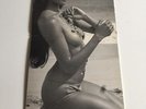 Sexy Nude Cover Cheesecake LP Laura Gemser Hawaii Dreams 2 LP Set Fold Out Cover