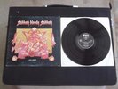 BLACK SABBATH -  SABBATH BLOODY SABBATH 1973 UK PRESS 12