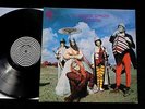 BEGGARS OPERA Act One LP UK 1st Vertigo Swirl 6360-018 1970 1y1/2y1 NM