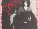 SCIENTISTS Blood Red River LP 6 Track (anda27) AUSSIE Au Go Go