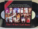 NOW THATS WHAT I CALL MUSIC Vol.1 The Original First Album Rare 2-LP (1983 VG+)