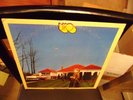 UFO Phenomenon LP 1974 Chrysalis Records VG+
