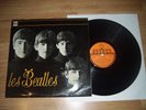 LES BEATLES 33t état SUPERBE
