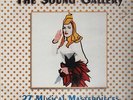 2xLP Franck Pourcel, Brian Fahey, Lord Sitar a.o. The Sound Gallery Volume Two